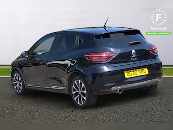 Used Renault Clio 2020 for sale - 79198109: Photo