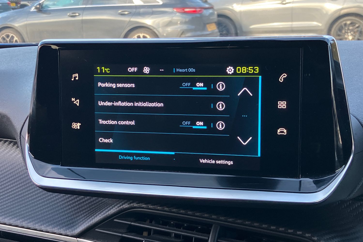 Used Peugeot 2008 2021 for sale - 77458967: Photo 10