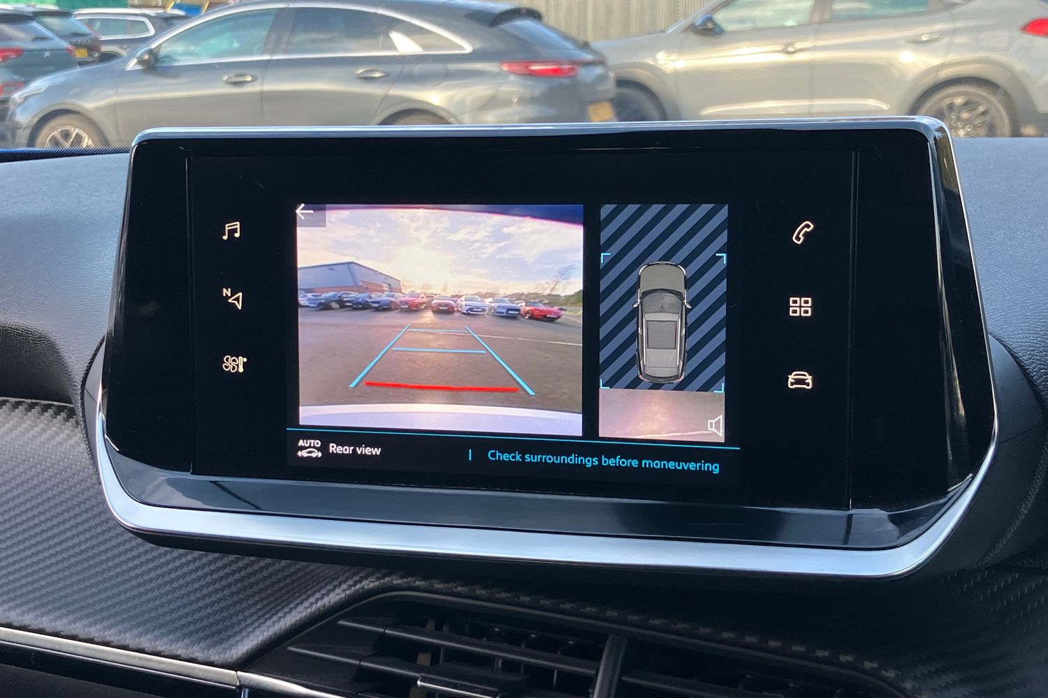 Used Peugeot 2008 2021 for sale - 77458967: Photo 11