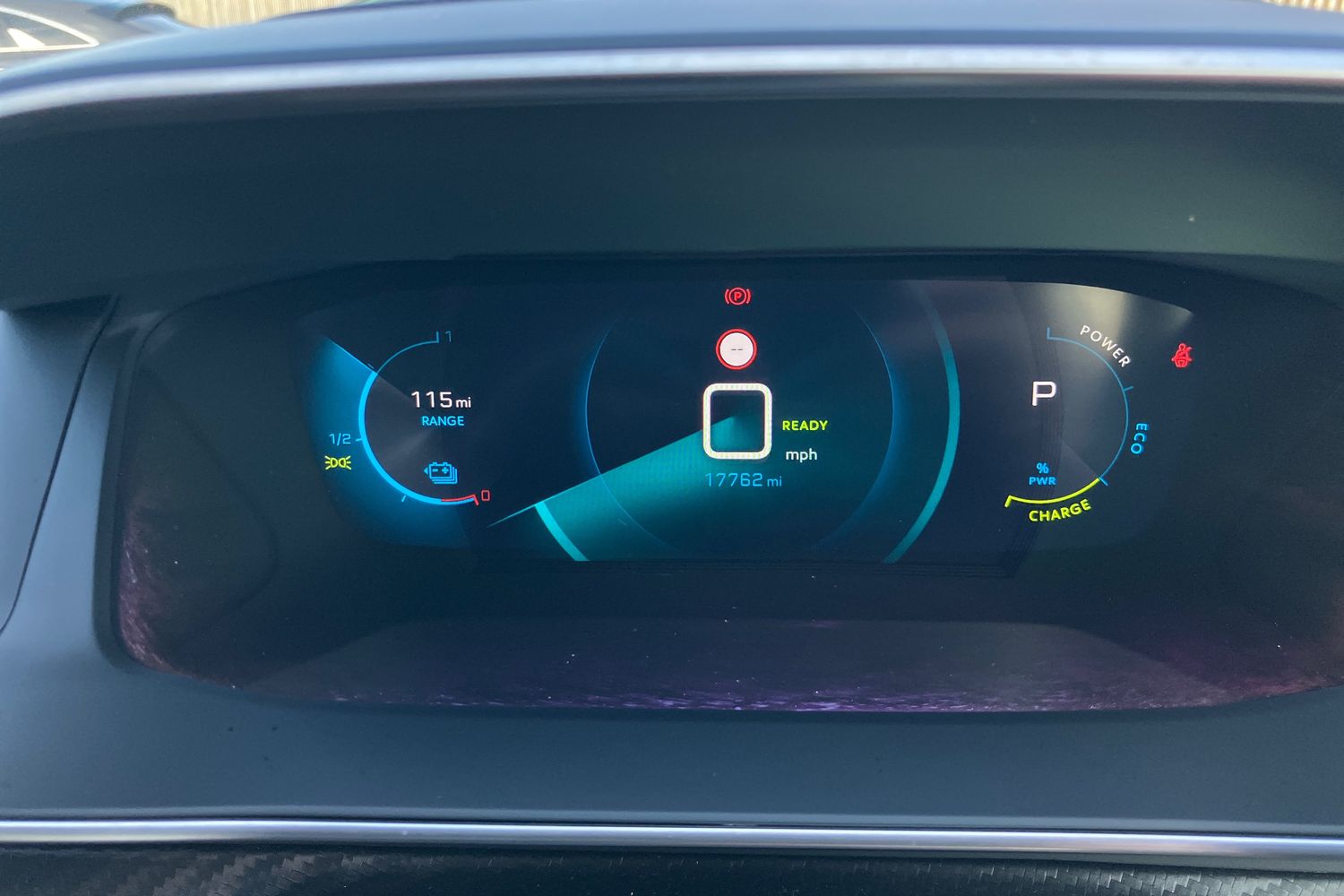 Used Peugeot 2008 2021 for sale - 77458967: Photo 19