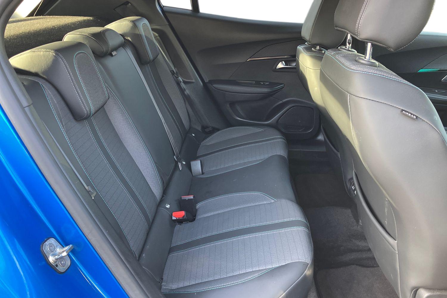 Used Peugeot 2008 2021 for sale - 77458967: Photo 22