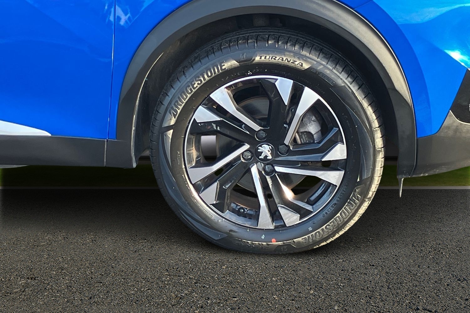 Used Peugeot 2008 2021 for sale - 77458967: Photo 24