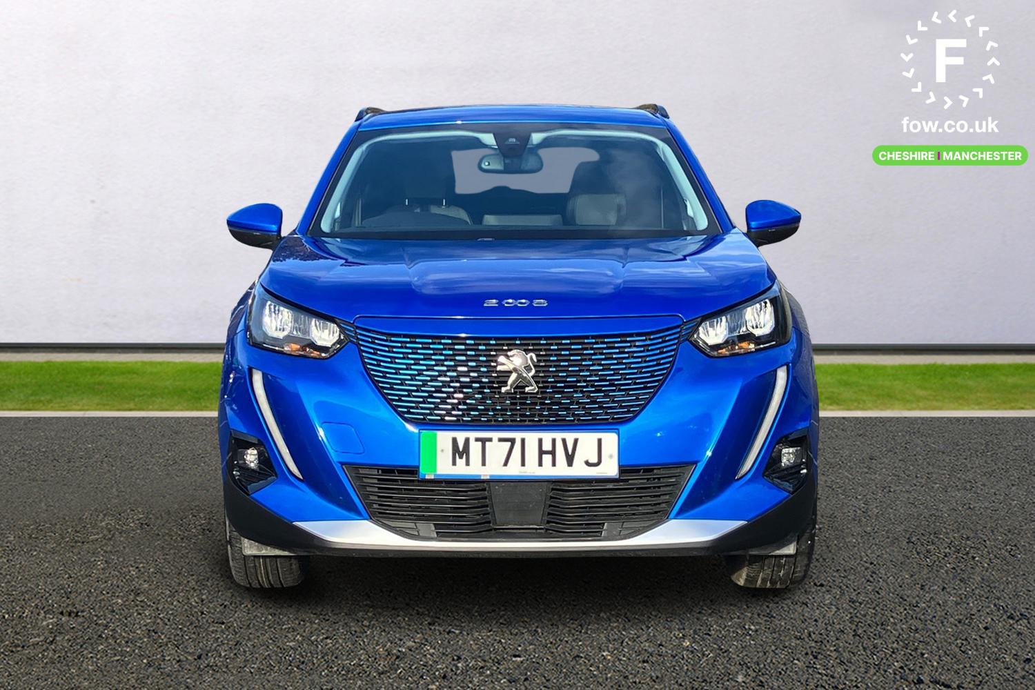 Used Peugeot 2008 2021 for sale - 77458967: Photo 25