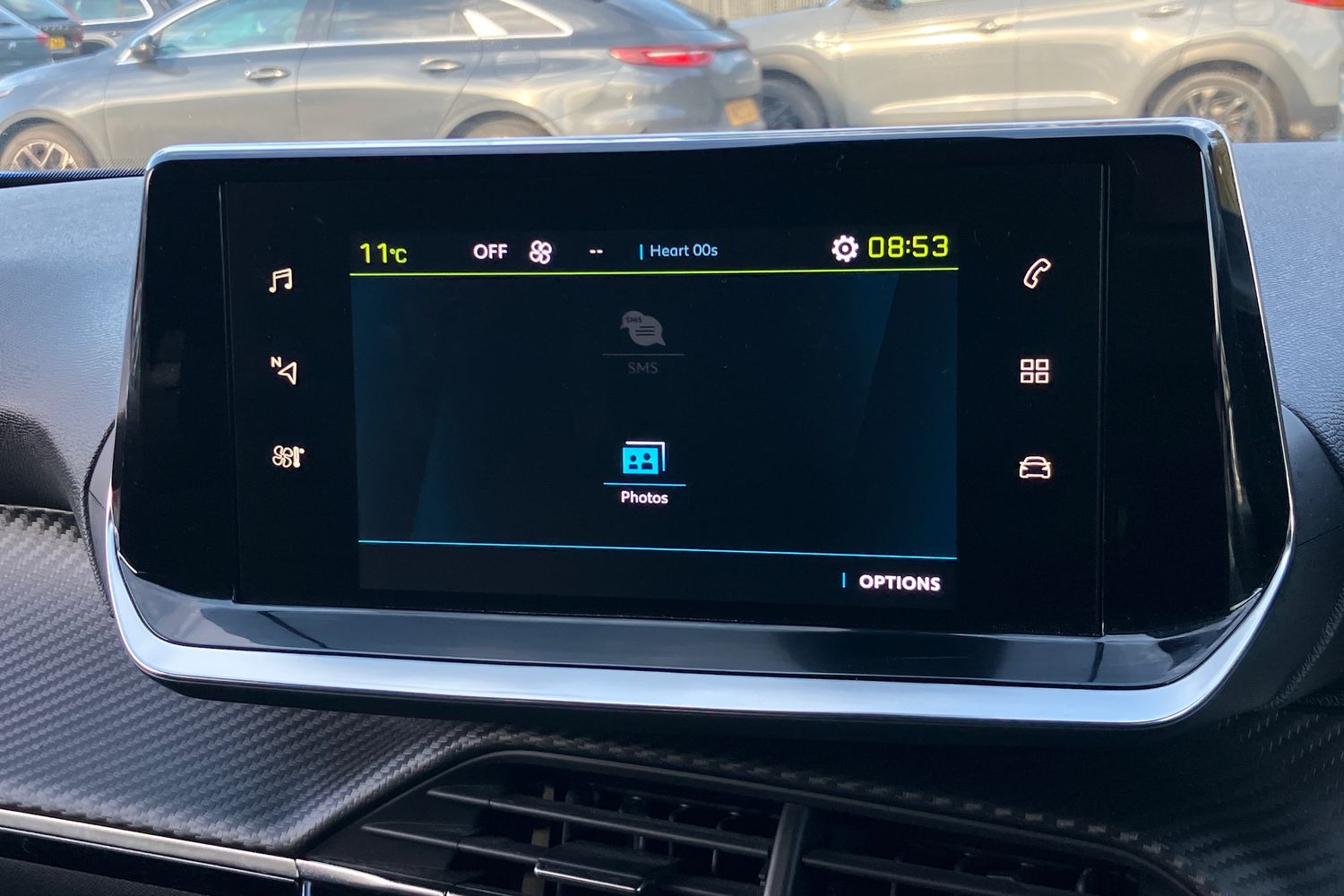 Used Peugeot 2008 2021 for sale - 77458967: Photo 9