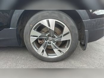 Used Audi e-tron 2020 for sale - 79667976: Photo
