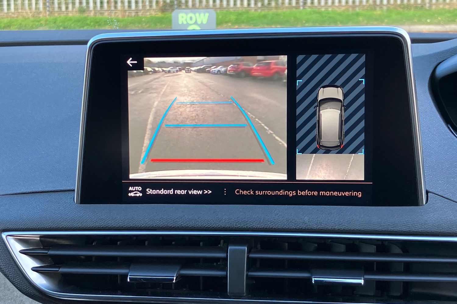 Used Peugeot 3008 2017 for sale - 76697566: Photo 12