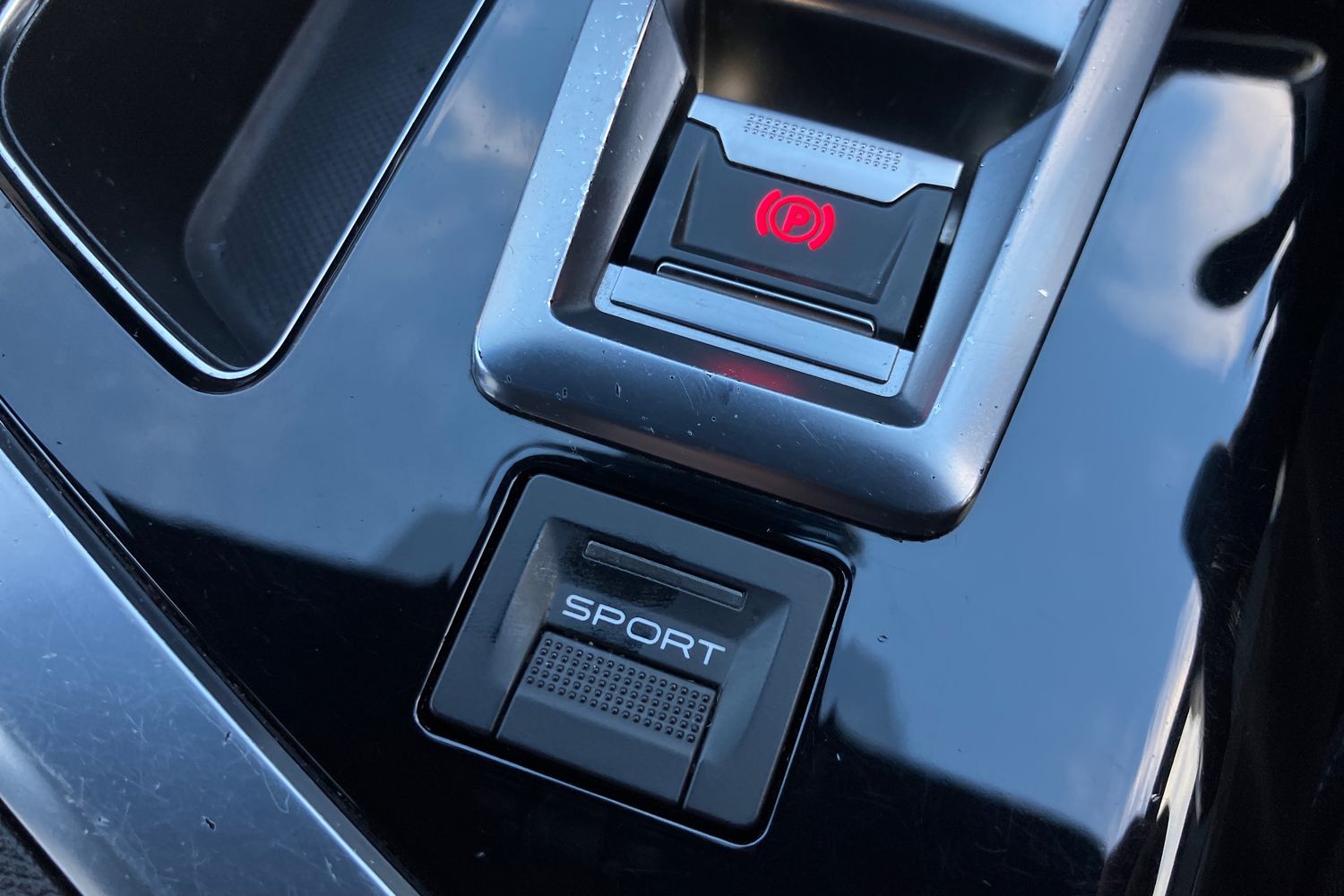 Used Peugeot 3008 2017 for sale - 76697566: Photo 15