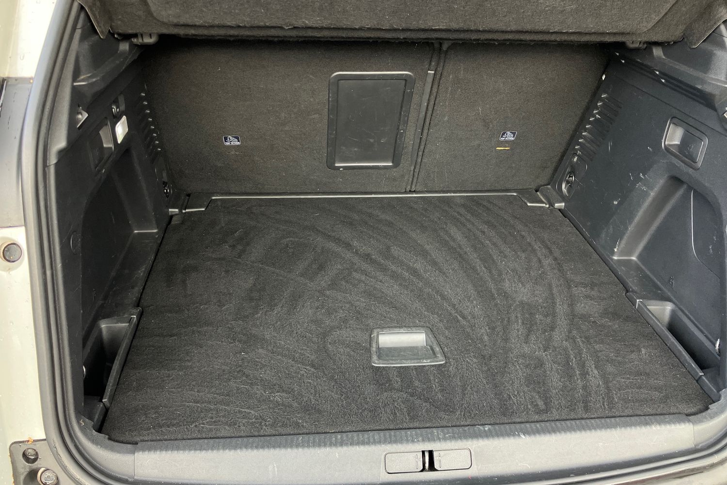 Used Peugeot 3008 2017 for sale - 76697566: Photo 27