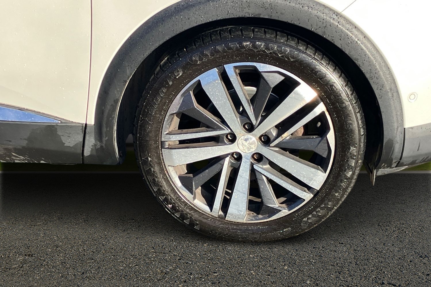 Used Peugeot 3008 2017 for sale - 76697566: Photo 28