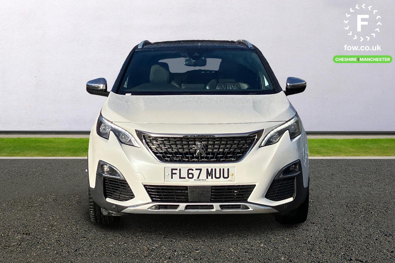 Used Peugeot 3008 2017 for sale - 76697566: Photo 29