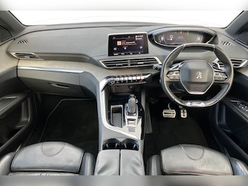 Used Peugeot 3008 2017 for sale - 76697566: Photo