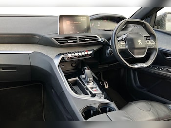 Used Peugeot 3008 2017 for sale - 76697566: Photo