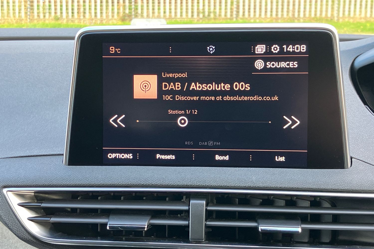 Used Peugeot 3008 2017 for sale - 76697566: Photo 6