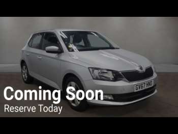 2018 - 1.0 TSI 110 SE 5dr