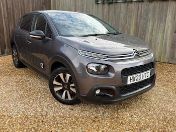 Citroen - C3