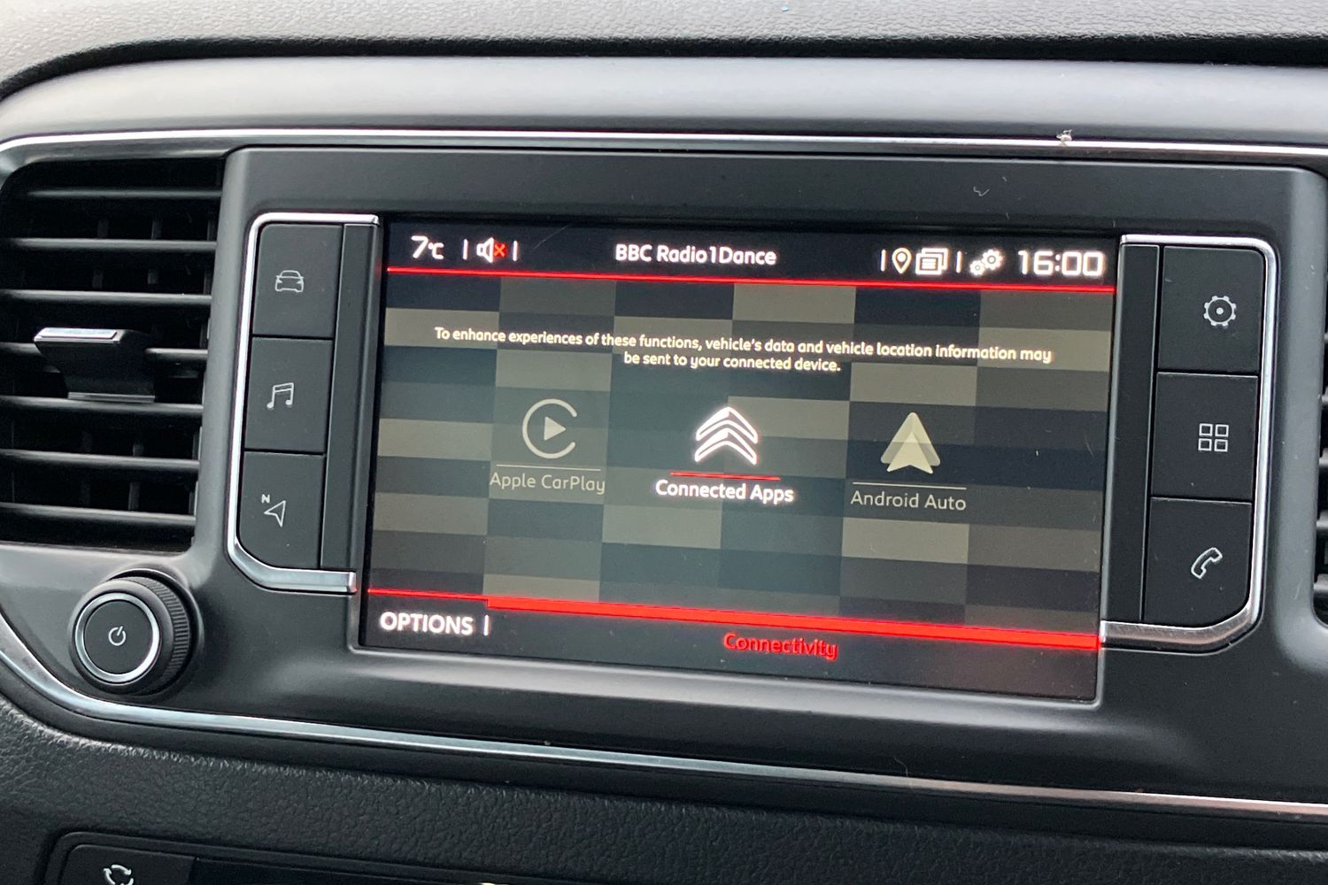 Used Citroen Space Tourer 2020 for sale - 77527784: Photo 10