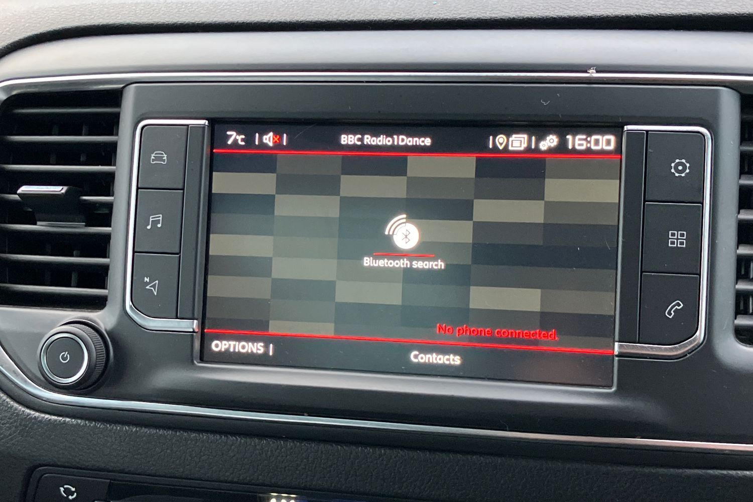 Used Citroen Space Tourer 2020 for sale - 77527784: Photo 11