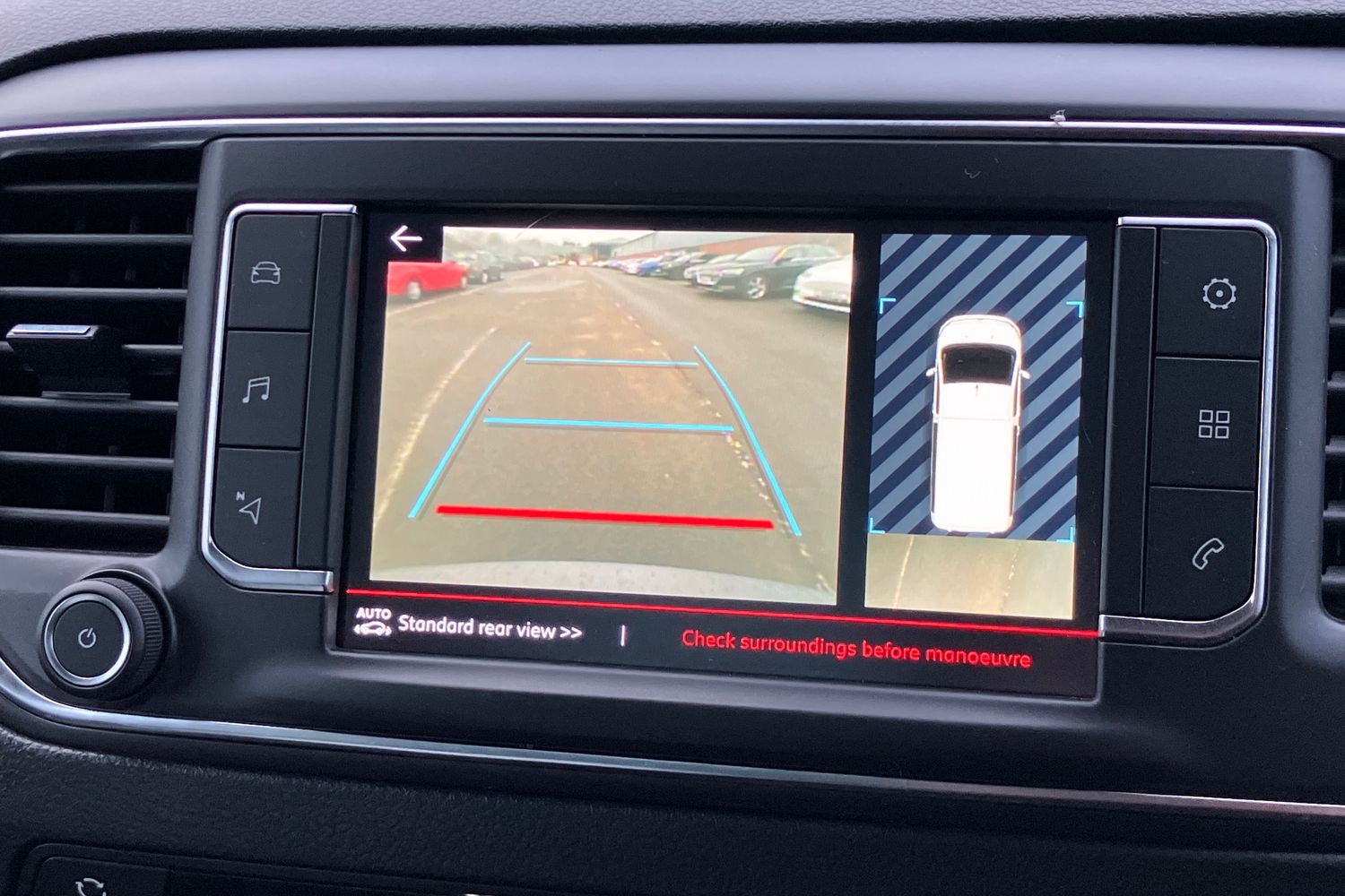 Used Citroen Space Tourer 2020 for sale - 77527784: Photo 12