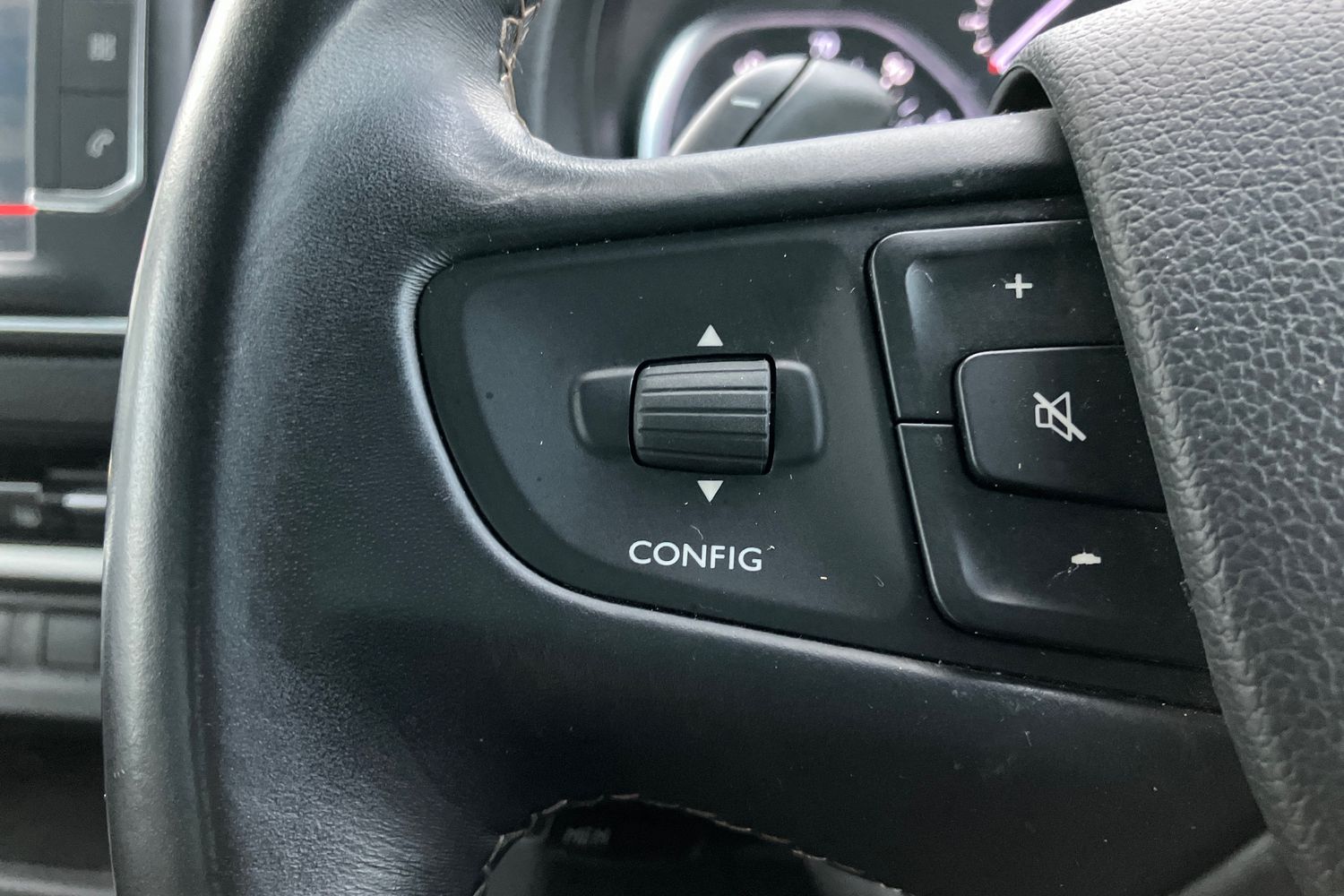 Used Citroen Space Tourer 2020 for sale - 77527784: Photo 15