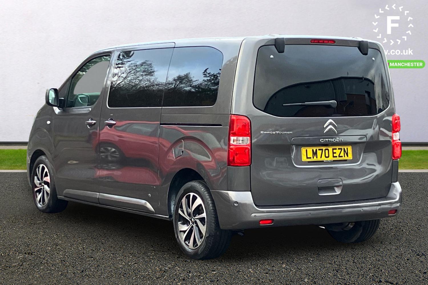 Used Citroen Space Tourer 2020 for sale - 77527784: Photo 2