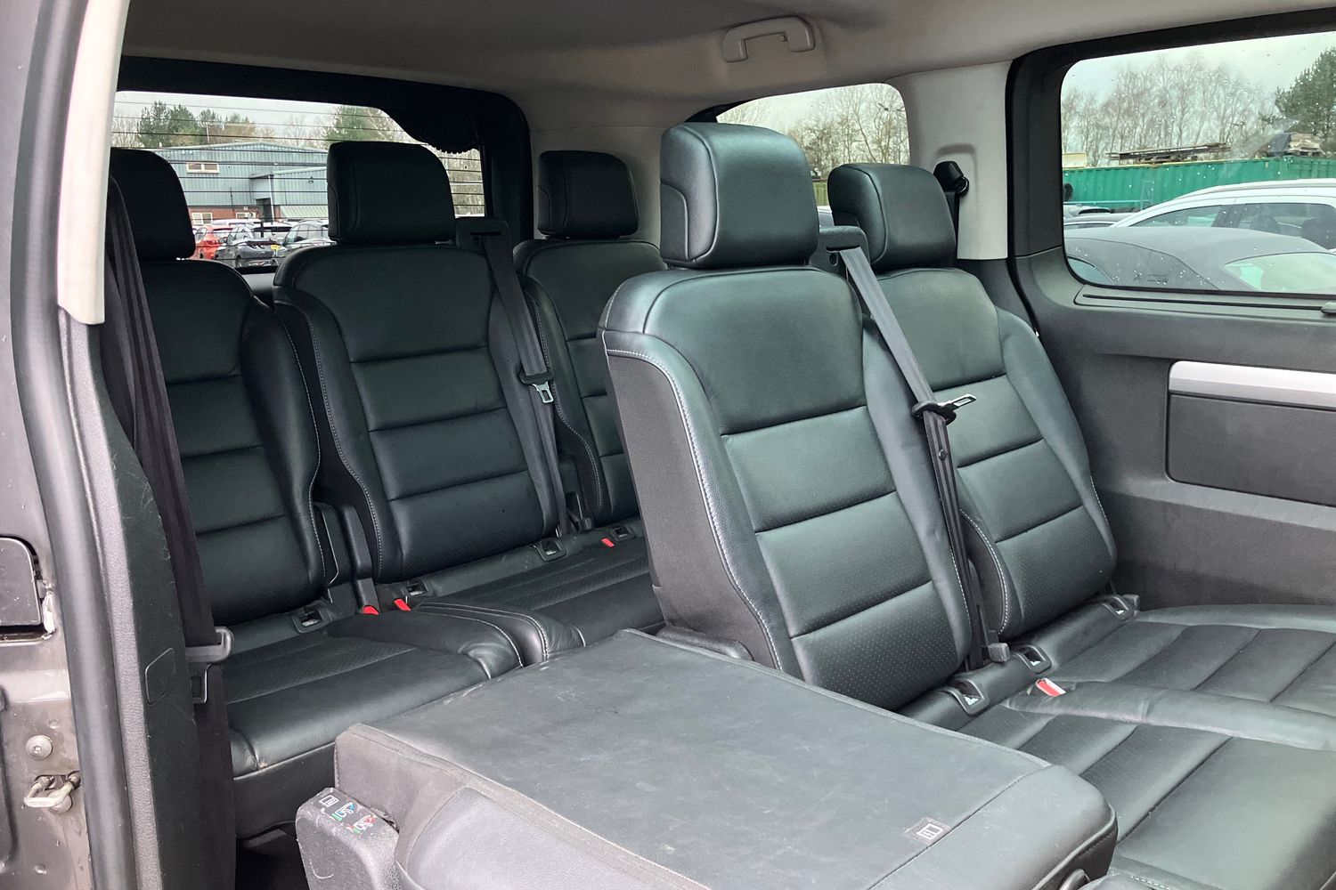 Used Citroen Space Tourer 2020 for sale - 77527784: Photo 25