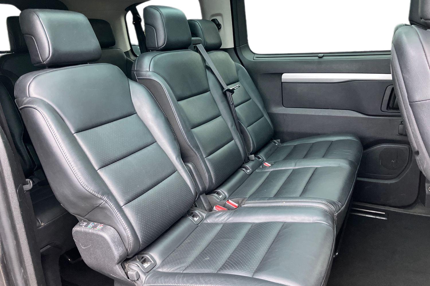 Used Citroen Space Tourer 2020 for sale - 77527784: Photo 26