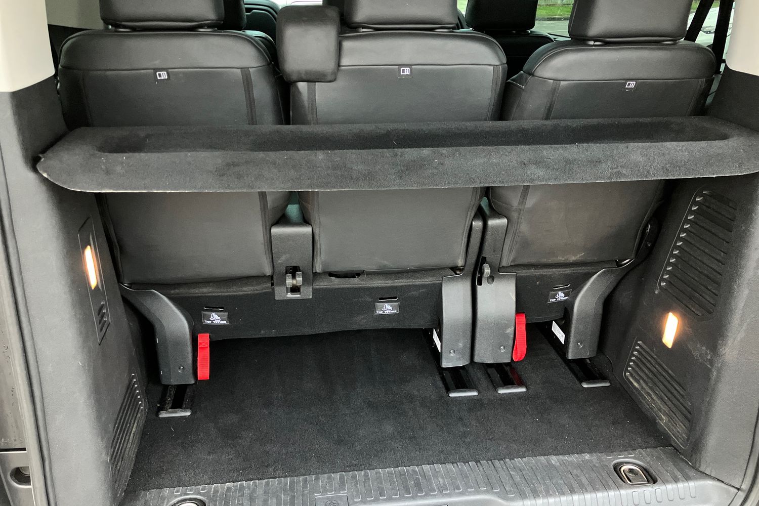 Used Citroen Space Tourer 2020 for sale - 77527784: Photo 27