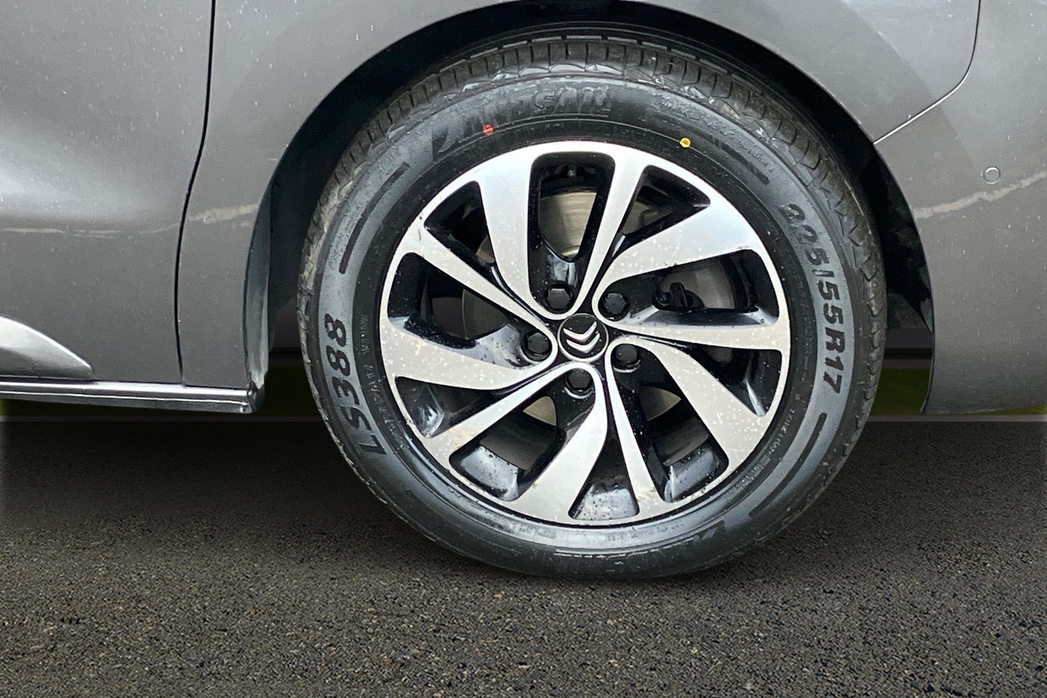 Used Citroen Space Tourer 2020 for sale - 77527784: Photo 28