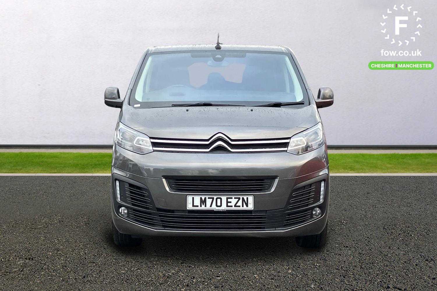 Used Citroen Space Tourer 2020 for sale - 77527784: Photo 29
