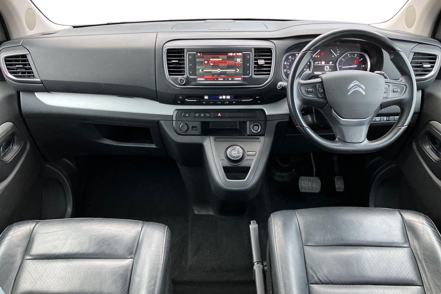 Used Citroen Space Tourer 2020 for sale - 77527784: Photo 3