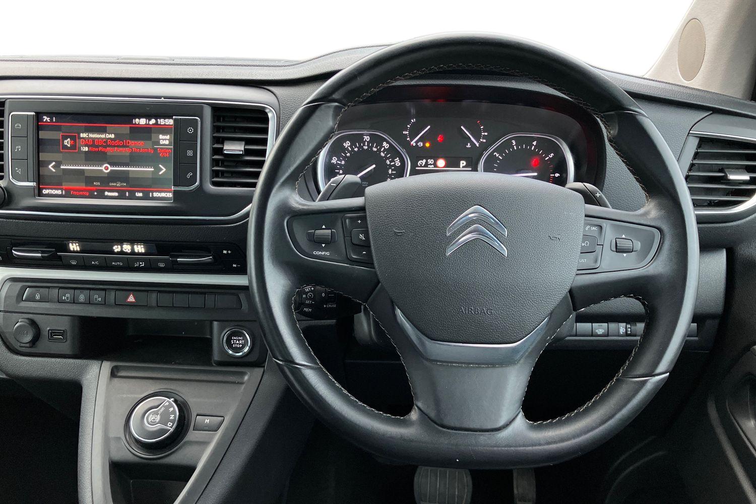 Used Citroen Space Tourer 2020 for sale - 77527784: Photo 5