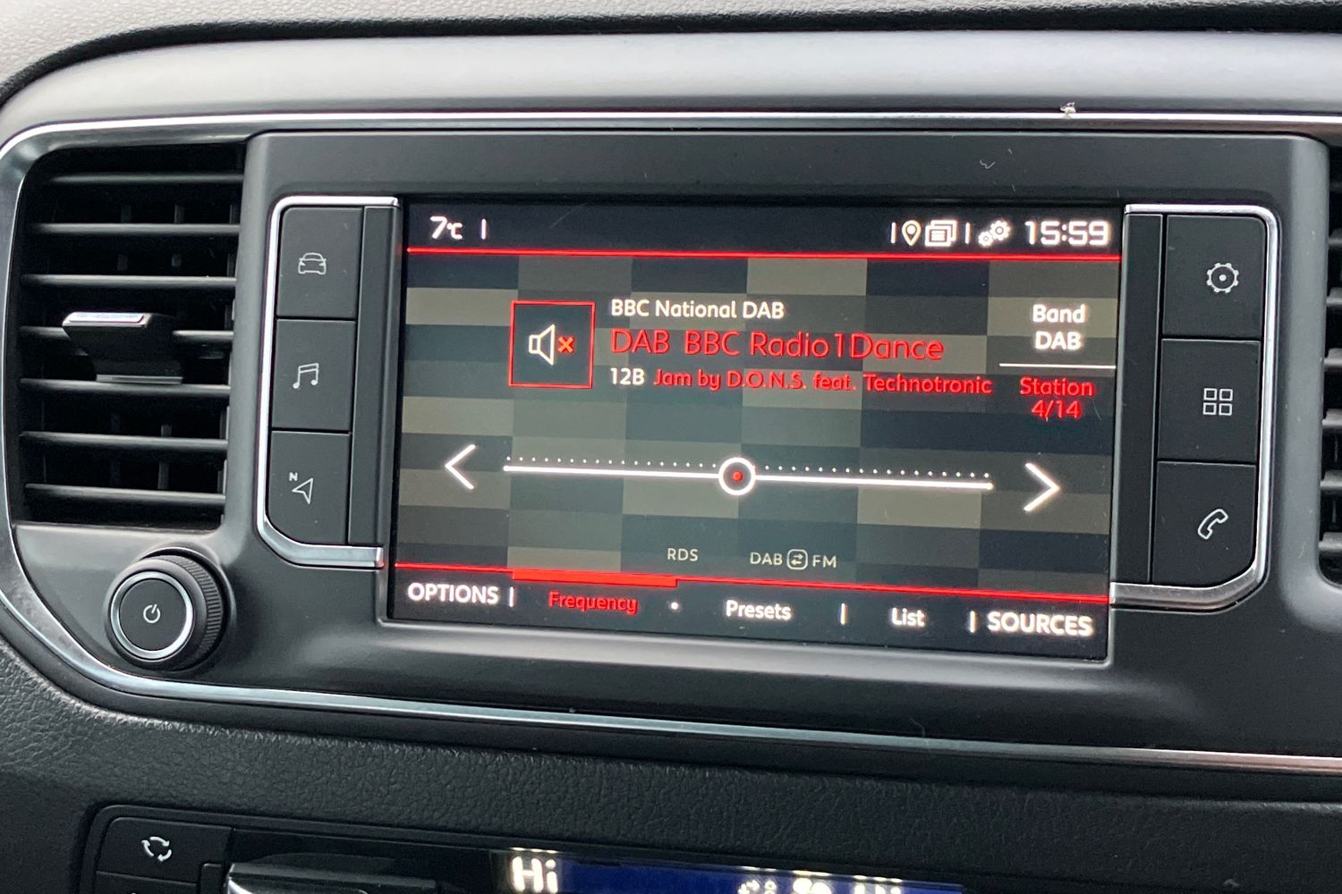 Used Citroen Space Tourer 2020 for sale - 77527784: Photo 6