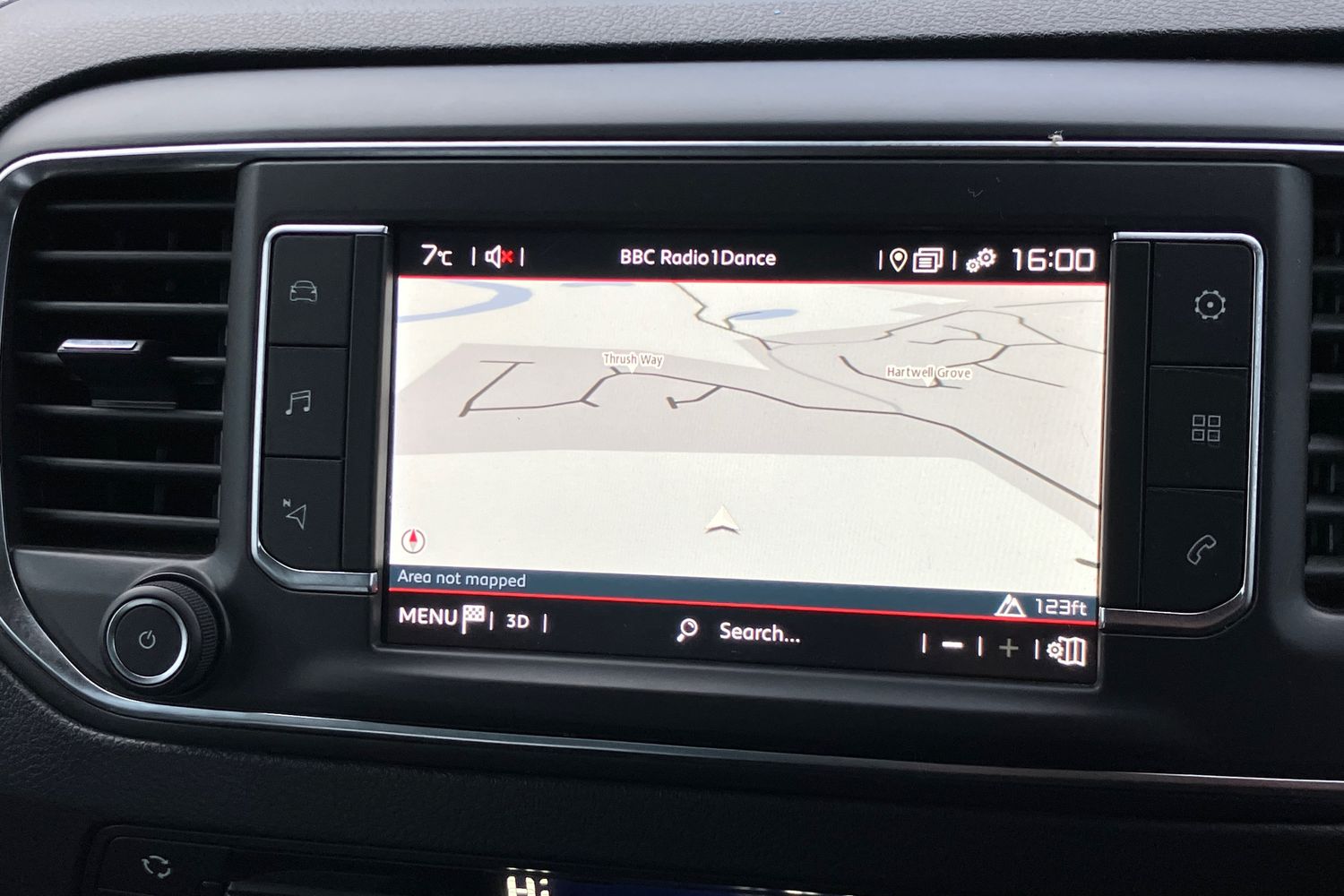 Used Citroen Space Tourer 2020 for sale - 77527784: Photo 7