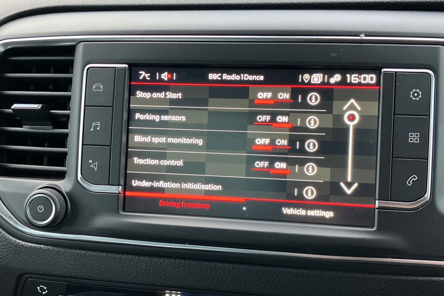 Used Citroen Space Tourer 2020 for sale - 77527784: Photo 8