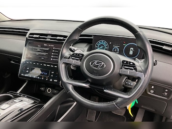 Used Hyundai TUCSON 2021 for sale - 79017007: Photo