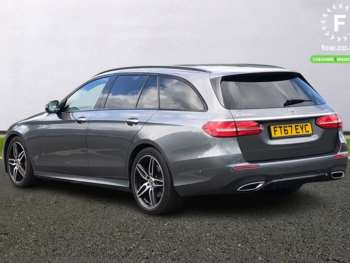 Used Mercedes-Benz E-Class 2017 for sale - 75011033: Photo