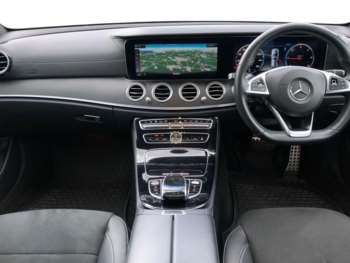 Used Mercedes-Benz E-Class 2017 for sale - 75011033: Photo