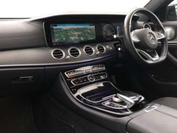 Used Mercedes-Benz E-Class 2017 for sale - 75011033: Photo