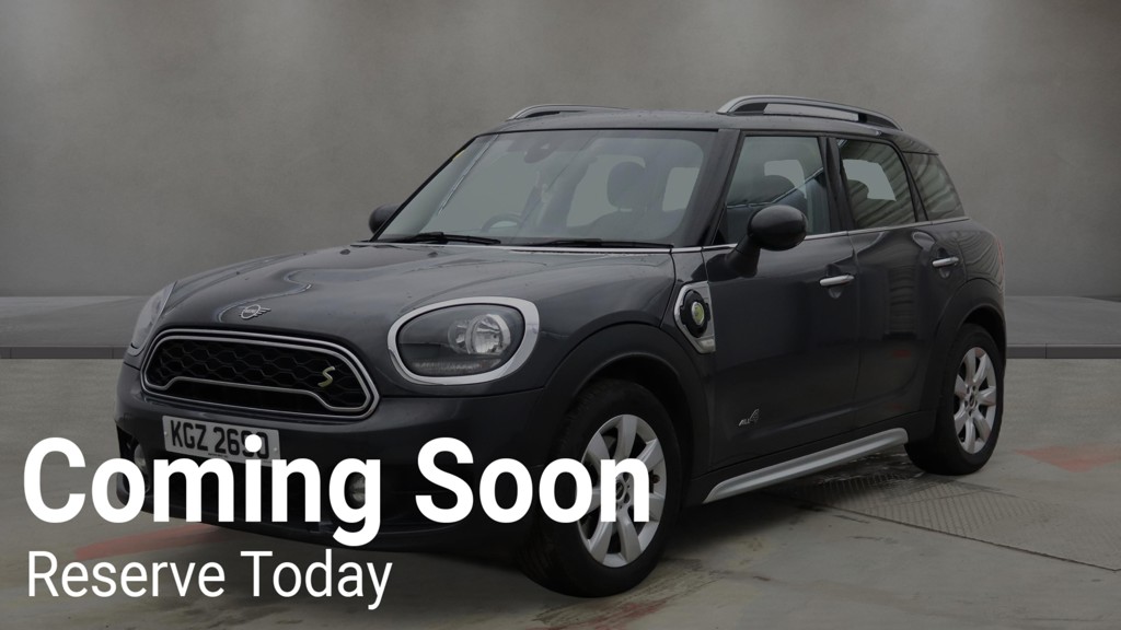 Used MINI Countryman 2018 for sale - 77649418: Photo 2