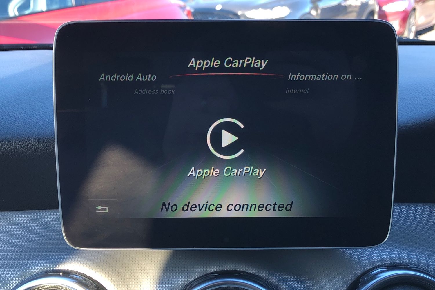 Used Mercedes-Benz GLA 2019 for sale - 76588065: Photo 11