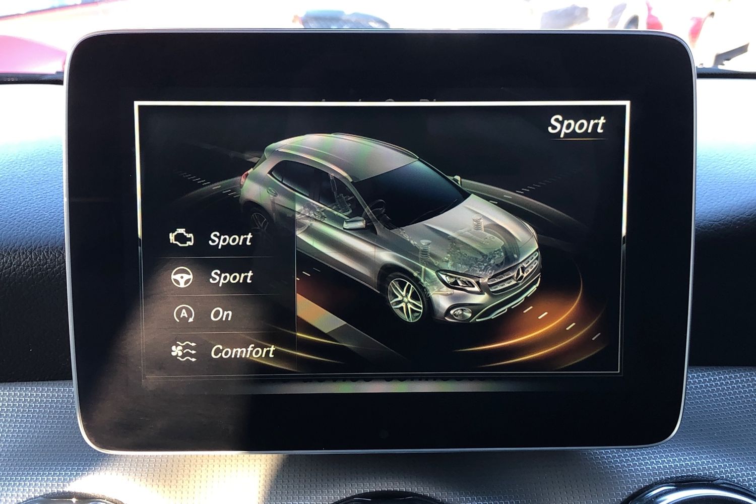 Used Mercedes-Benz GLA 2019 for sale - 76588065: Photo 12