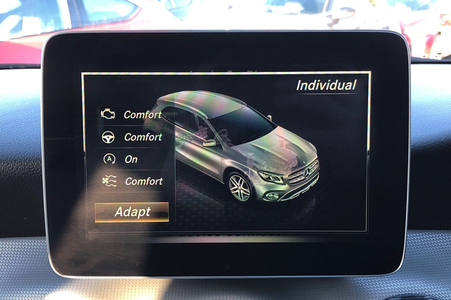 Used Mercedes-Benz GLA 2019 for sale - 76588065: Photo 13