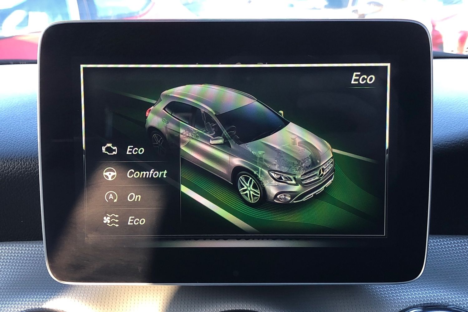 Used Mercedes-Benz GLA 2019 for sale - 76588065: Photo 14