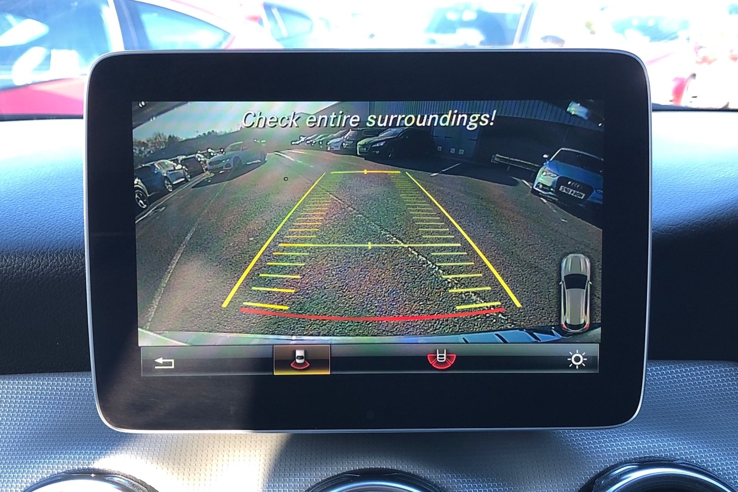 Used Mercedes-Benz GLA 2019 for sale - 76588065: Photo 16