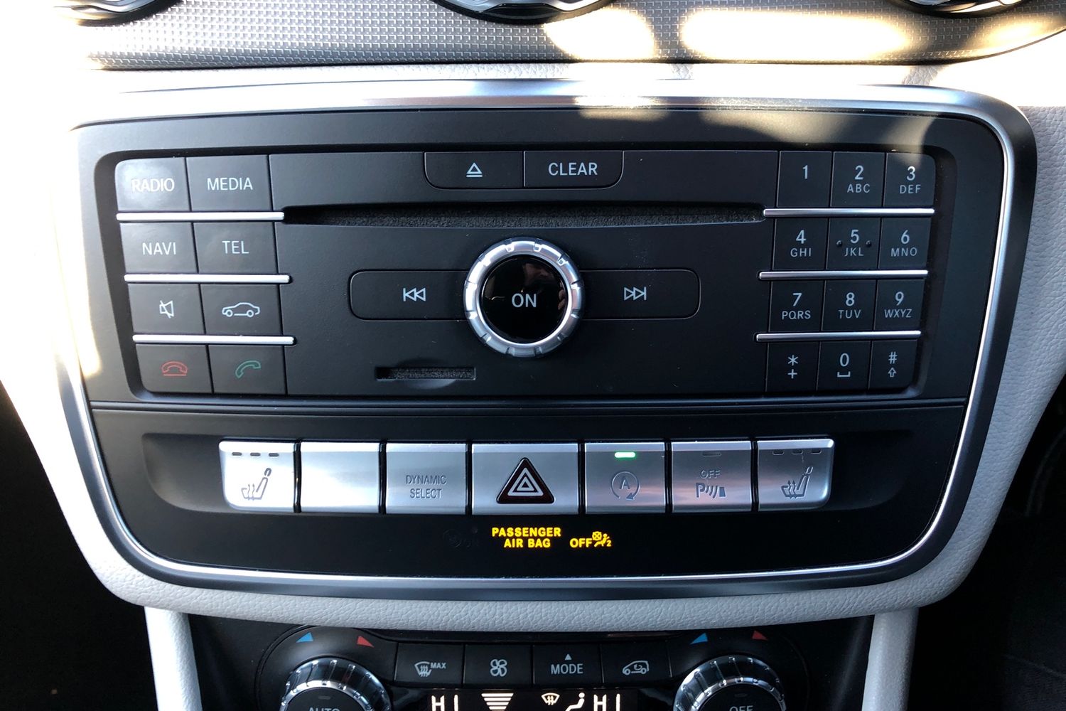 Used Mercedes-Benz GLA 2019 for sale - 76588065: Photo 17