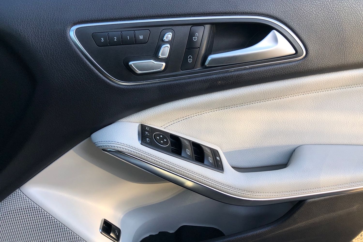 Used Mercedes-Benz GLA 2019 for sale - 76588065: Photo 22