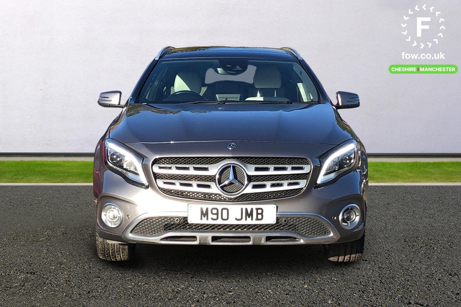 Used Mercedes-Benz GLA 2019 for sale - 76588065: Photo 28