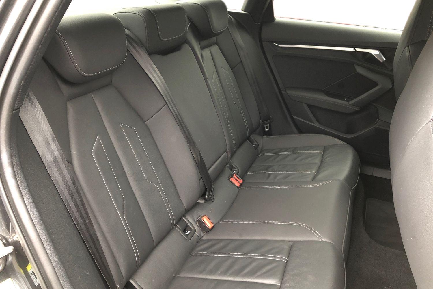 Used Audi A3 2020 for sale - 76077404: Photo 14