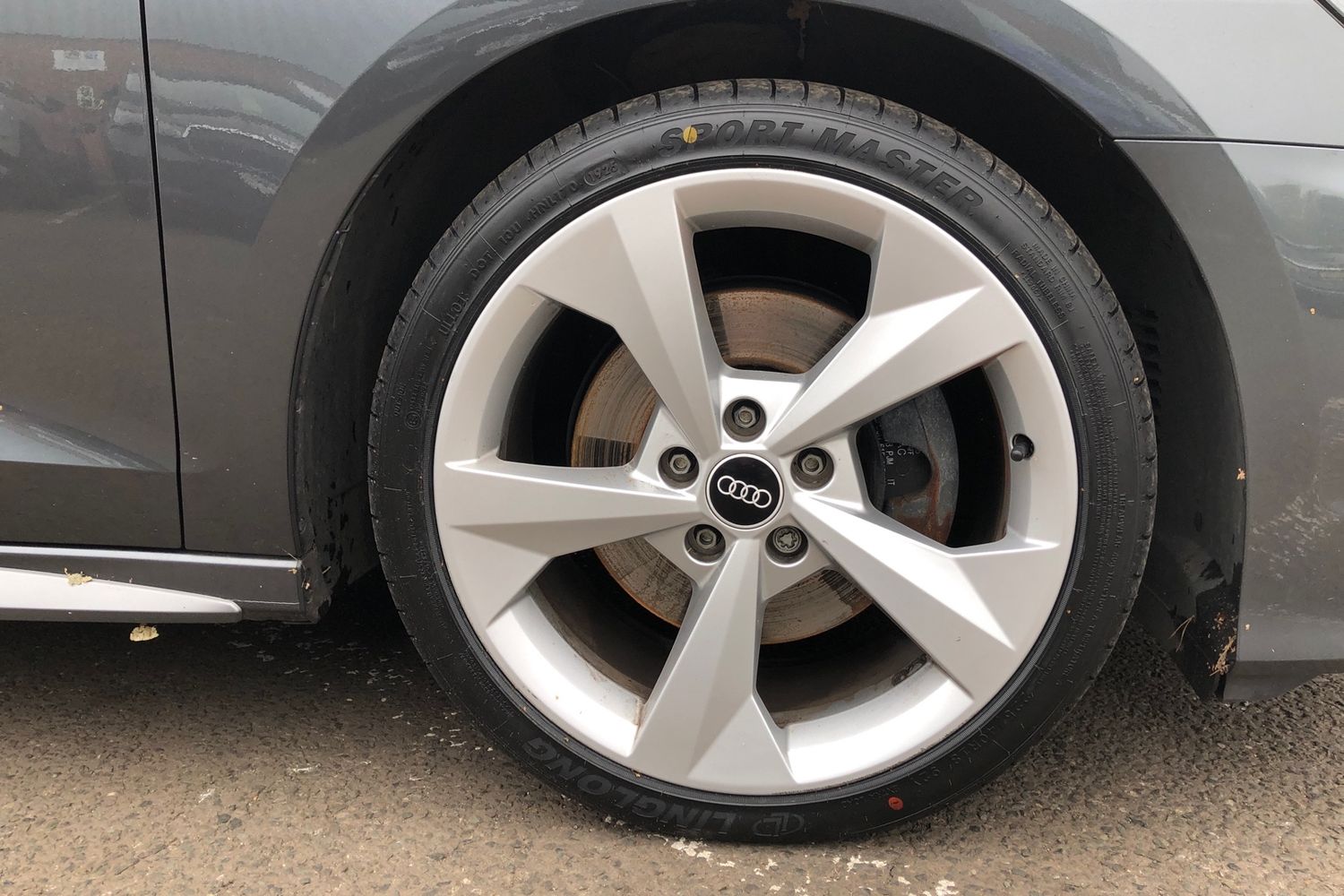 Used Audi A3 2020 for sale - 76077404: Photo 16