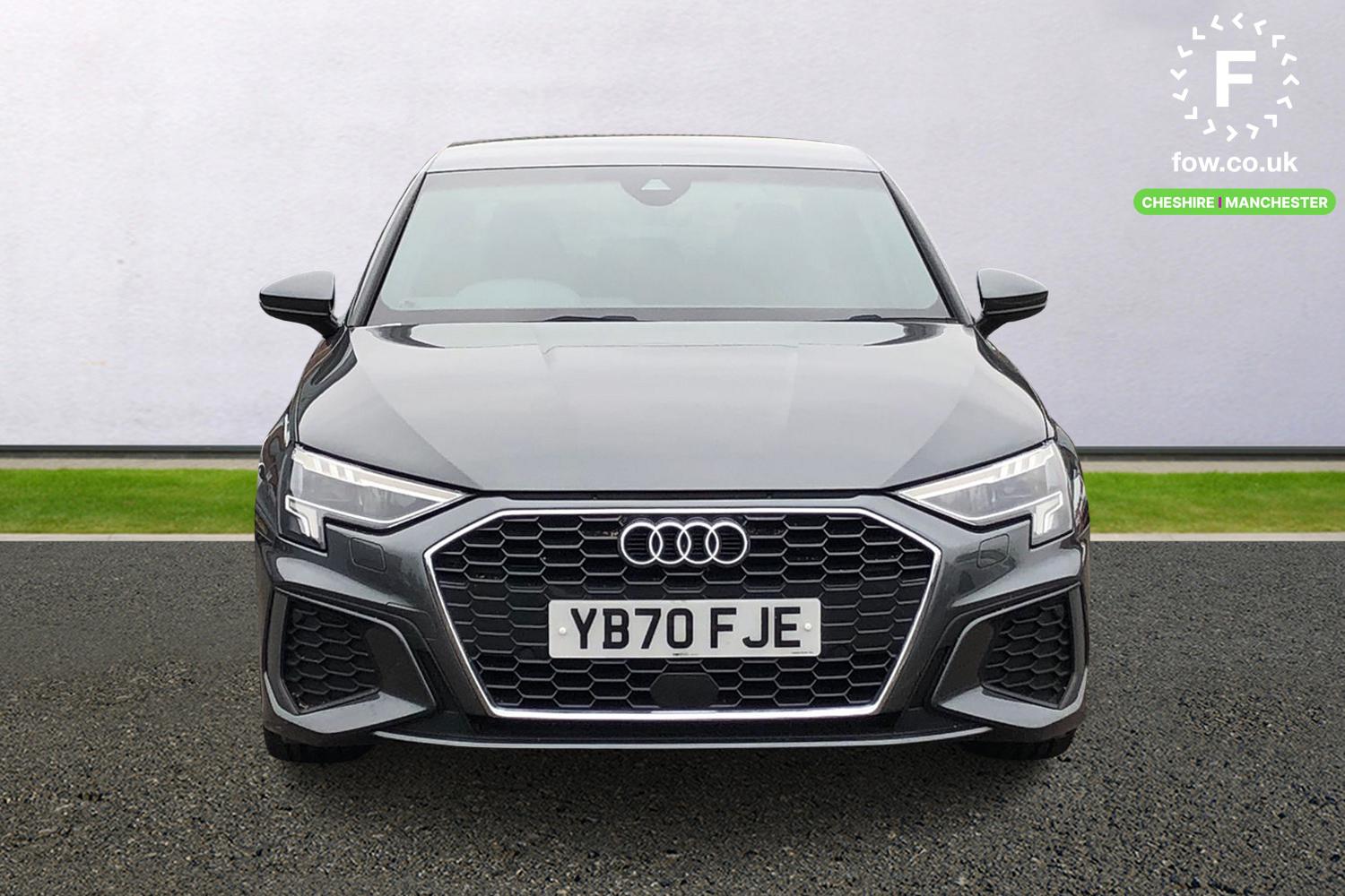 Used Audi A3 2020 for sale - 76077404: Photo 17